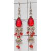 KEKT06B13 Fascinating Design Costume Jewelry Earring