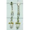 KEKT06B17 Highest Quality Hanging Earring