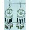 KEKT06C28 Finest Quality Hanging Earring