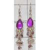 KEKT06F13 Beautiful Fashion Jewelry Earring