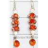 KEKT10008 Lovely Imitation Jewelry Earring