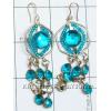 KEKT10013 Superb Finish Fashion Earring