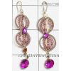 KEKT10015 Fashionable Look Earring