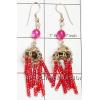 KEKT10016 Fine Quality Fashion Jewelry Earring