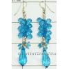 KEKT10017 Impressive Costume Jewelry Earring