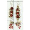 KEKT10022 Lovely Style Fashion Earring