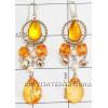 KEKT10027 Expensive Look Low Price Earring