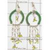 KEKT10039 Latest Fashion Jewelry Earring