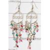 KEKT10041 Intricately Designed Fashion Earring