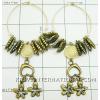 KEKT10072 Unique Imitation Jewelry Earring