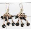 KEKT10A02 Antique Fashion Earring