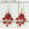 KEKT10A53 Indian Fashion Jewelry Earring