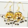 KEKT10A54 Fabulous Costume Jewelry Earring