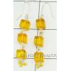 KEKT10A55 Exclusive Design Fashion Earring