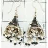 KEKT10A57 Fascinating Indian Jewelry Earring