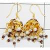 KEKT10A65 Wholesale Charm Earring