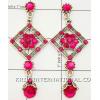 KEKT10A78 Classic Costume Jewelry Earring