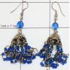 KEKT10B02 Trendy Costume Jewelry Earring