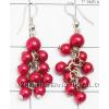 KEKT10B42 Contemporary Design Fashion Earring