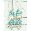 KEKT10B50 Exclusive Fashion Jewelry Earring