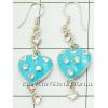 KEKT10B60 Amazing Fashion Jewelry Earring