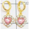 KEKT10B90 Imitation Jewelry Earring