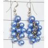 KEKT10C42 Modern Fashion Jewelry Earring