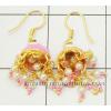 KEKT10C54 Wholesale Fashion Jewelry Earring