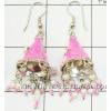 KEKT10C57 Stunning and Excelent Fashion Jewelry Earring