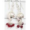 KEKT10C63 Trendy Costume Jewelry Earring