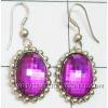 KEKT10C64 Imitation Jewelry Earring