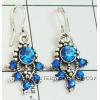 KEKT10D53 Designer Costume Jewelry Earring