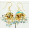 KEKT10D54 Elegant Costume Jewelry Earring