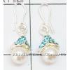 KEKT10D61 Wholesale Indian Jewelry Earring