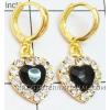 KEKT10E90 Indian Fashion Jewelry Earring