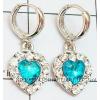 KEKT10E91 Fabulous Costume Jewelry Earring