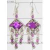 KEKT11007 Fashion Jewelry Earring