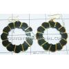 KEKT11015 Trendy Costume Jewelry Earring