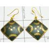 KEKT11019 Wholesale Charm Earring