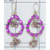 KEKT11A01 Classy Fashion Jewelry Earring