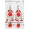 KEKT11A02 Superb Finish Fashion Earring