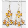 KEKT11A03 Fashionable Look Earring