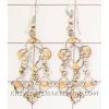 KEKT11A04 Unique Imitation Jewelry Earring