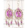 KEKT11A10 Classic Costume Jewelry Earring