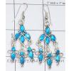 KEKT11A12 Wholesale Imitation Jewelry Earring