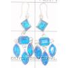 KEKT11B05 Beautifully Crafted Fashion Earring