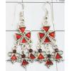 KEKT11C03 Impressive Costume Jewelry Earring