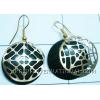 KEKT12001 Stylish Costume Jewelry Hanging Earring