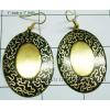 KEKT12002 Lovely Costume Jewelry Earring