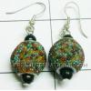 KEKT12005 Latest Designed Fashion Jewelry Earring